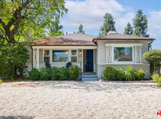 825 N Catalina St, Burbank, CA 91505