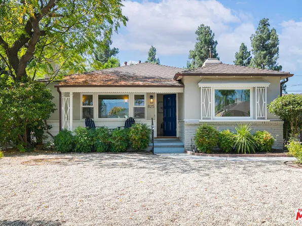 825 N Catalina St, Burbank, CA 91505