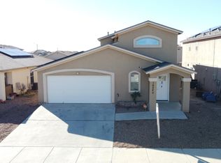 14240 Rattler Point Dr, El Paso, TX 79938