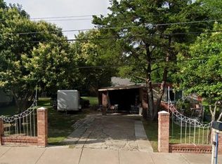 6106 Kasper St, Austin, TX 78741