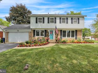 1121 Whitfield Blvd, Reading, PA 19609