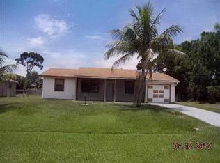 2737 SE Export Ave, Port Saint Lucie, FL 34952