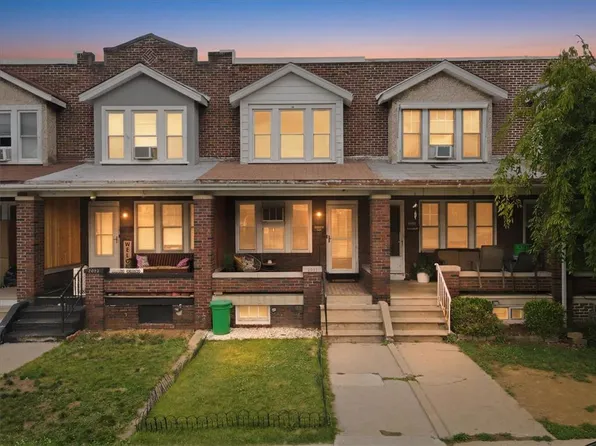 2021 W Green St, Allentown, PA 18104