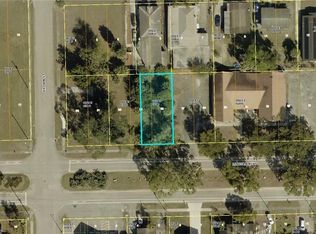 2965 Lincoln Blvd, Fort Myers, FL 33916