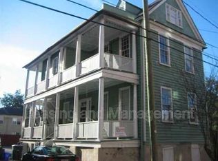 17 Coming St APT A, Charleston, SC 29401