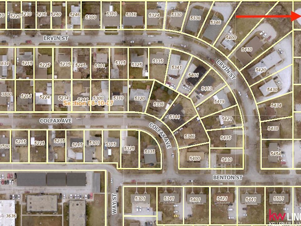 2nd image of 3831 N 56th St