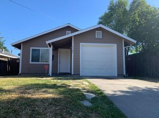 1164 Jean Ave, Sacramento, CA