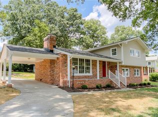 2200 Fon Du Lac Rd, Henrico, VA 23229