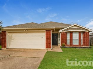 2308 Stagecoach St, Fort Worth, TX 76133