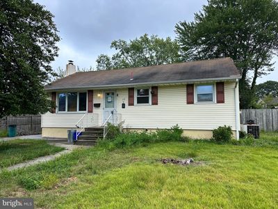 115 Gloucester Ave, Magnolia, NJ, 08049