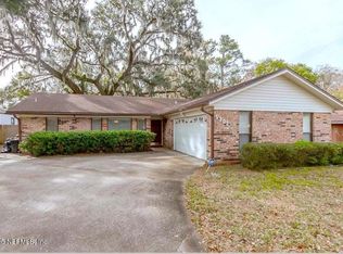 5302 Hickson Rd, Jacksonville, FL 32207