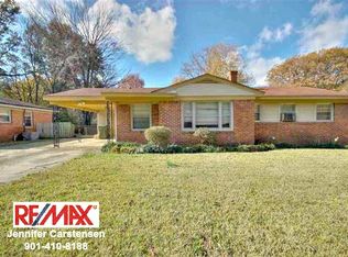 3707 Bedford Ln, Memphis, TN 38118