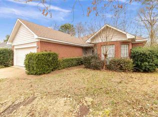 589 Acorn Ln, Brandon, MS 39047