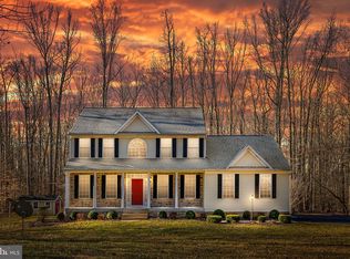 130 Marlborough Point Rd, Stafford, VA 22554
