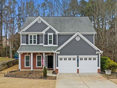51 Newcomb Trce, Acworth, GA, 30101