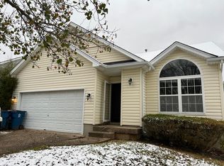 4115 Willowview Blvd, Louisville, KY