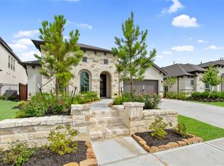 4524 Yaupon Cir, Spring, TX 77386