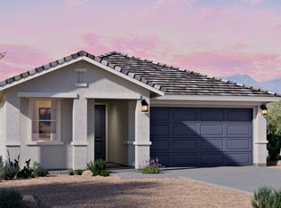 Glacier Plan, Westpark, Buckeye, AZ 85326