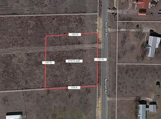 9041 Norrell Rd, Venus, TX 76084