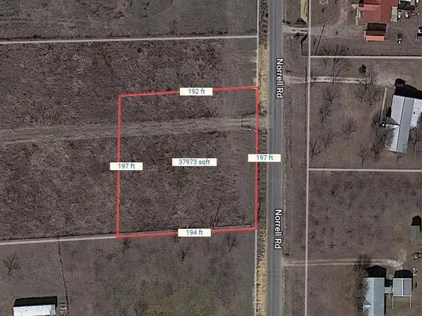 9041 Norrell Rd, Venus, TX 76084