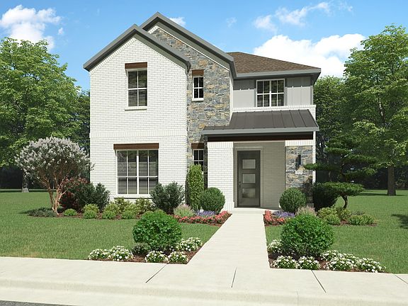 Elevation B