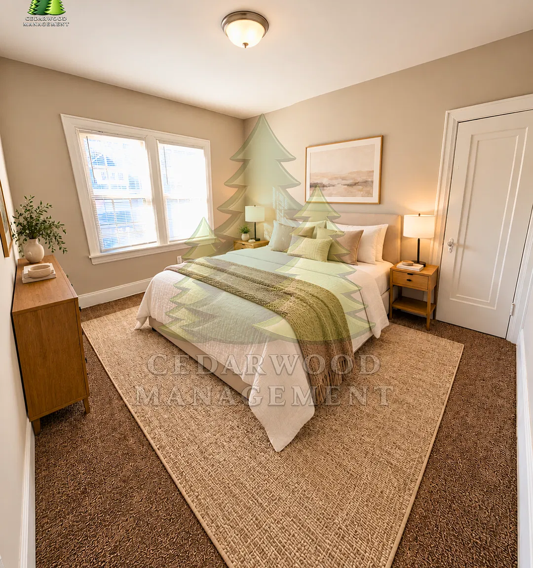 2 bed, 1000 sqft, $995 — Photo 4