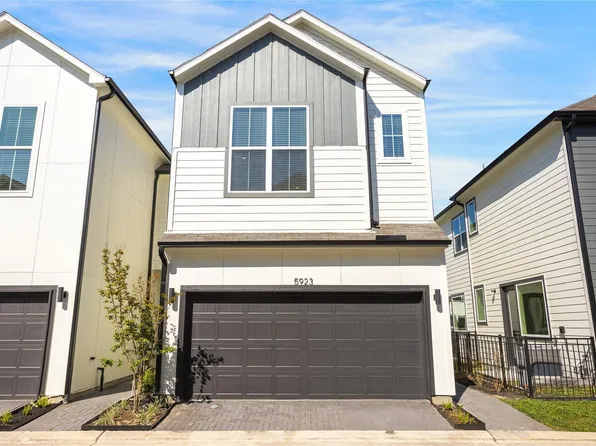 5923 Jasper Jones Way, Houston, TX 77091