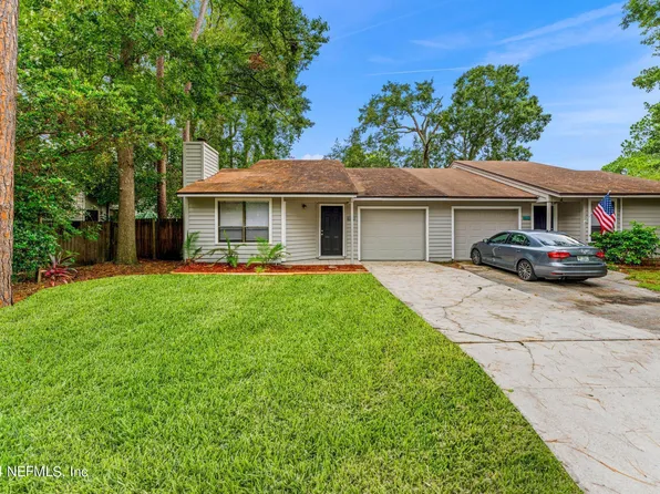 6624 Wellington Place Ln, Jacksonville, FL 32216