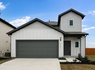 14329 Axel Johanson Dr, Del Valle, TX 78617