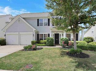 125 Heritage Point Dr, Simpsonville, SC 29681