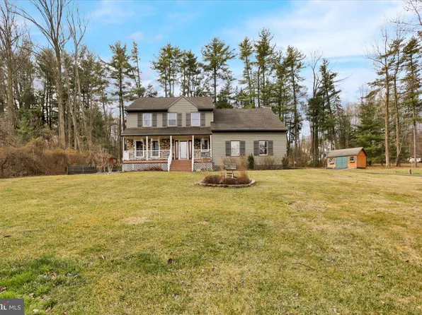 225 Caitlin Dr, Birdsboro, PA 19508