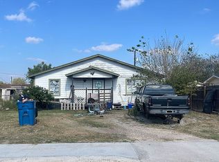 1421 Rio Grande St, San Benito, TX 78586