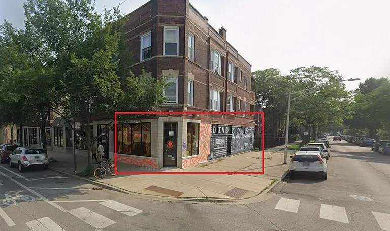 1101 N California Ave — Photo 1