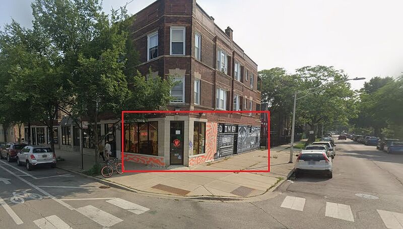 1st image of 1101 N California Ave