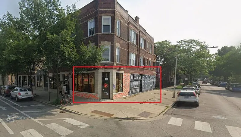 1101 N California Ave