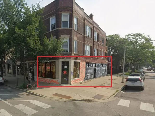 1101 N California Ave, Chicago, IL 60622
