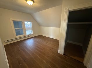 44 Uxbridge St #3, Worcester, MA 01605