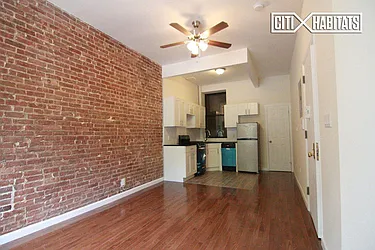 Rented by Citi Habitats