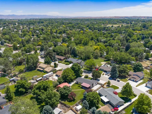 11198 W Oneida Dr, Boise, ID 83709