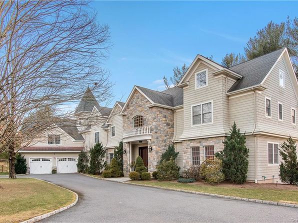 Bedford Real Estate Bedford Ny Homes For Sale Zillow