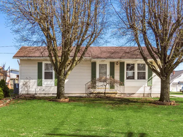 250 State Route 664 N, Logan, OH 43138