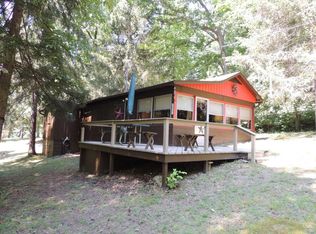 22295 Thompson Rd, Laurelville, OH 43135