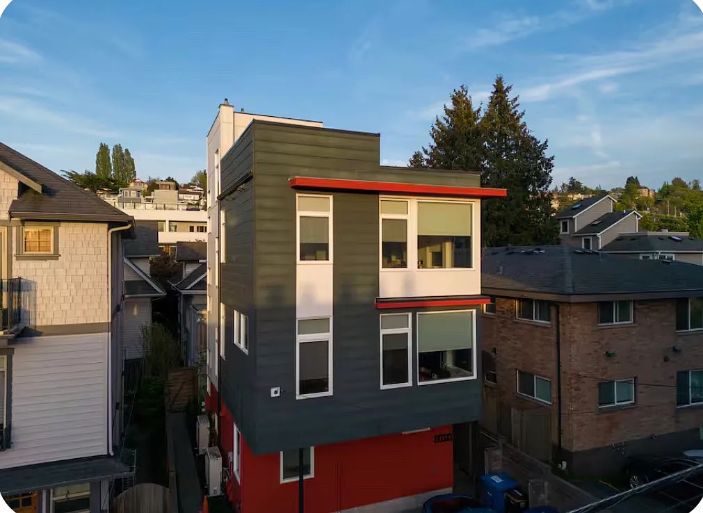 2 bed, 1.5 bath, 880 sqft, $3,300 — Photo 1