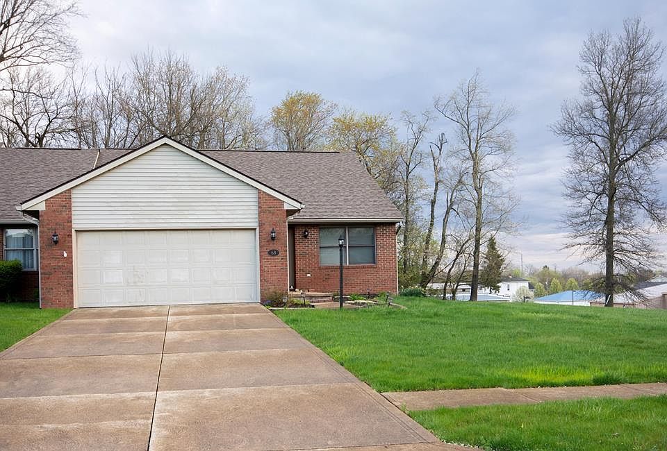 68 Shaffner Blvd, Mansfield, OH 44907 Zillow