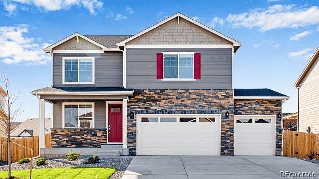 1st image of 43049 Ganton Club Street