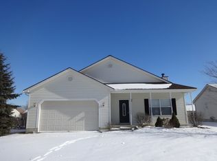 4248 Demorest Rd, Grove City, OH 43123