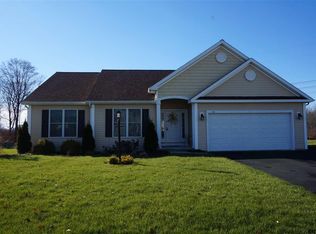 114 Bridle Path, Selkirk, NY 12158