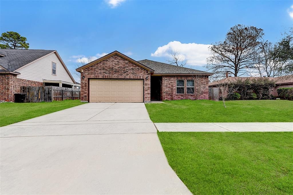 11003 Maple Rock Dr, Humble, TX 77396 | MLS #20753092 | Zillow