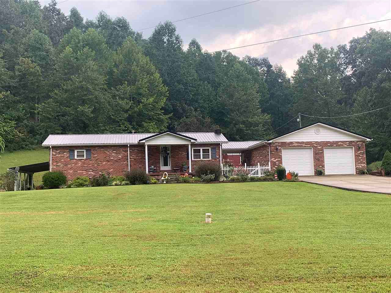 2921 Hultz Rd, Catlettsburg, KY 41129 Zillow