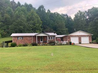 2921 Hultz Rd, Catlettsburg, KY 41129